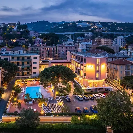 San Michele