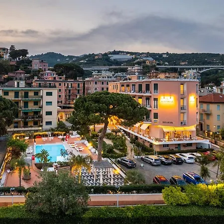 Hotel San Michele 4*
