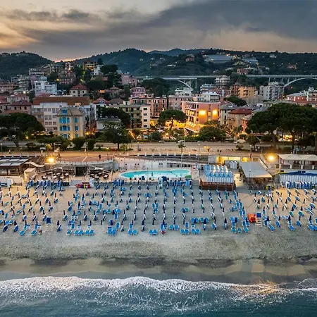 San Michele 4* Celle Ligure