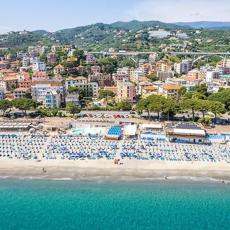 San Michele Hotel 4*
