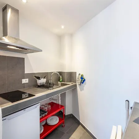 Hotel San Michele Celle Ligure