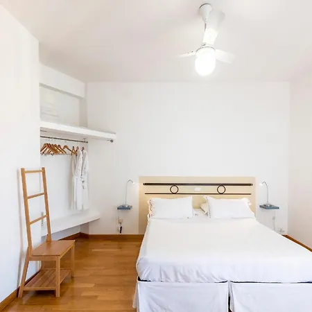 San Michele Hotell