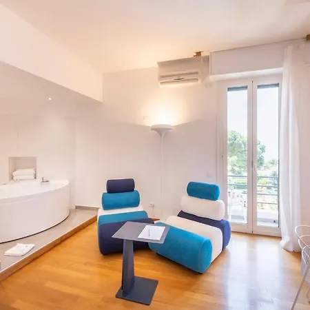 San Michele 4* Celle Ligure