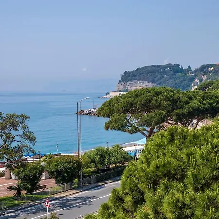Hotel San Michele Celle Ligure