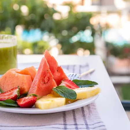 Hotel San Michele Celle Ligure