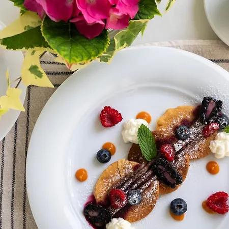 Hotel San Michele Celle Ligure