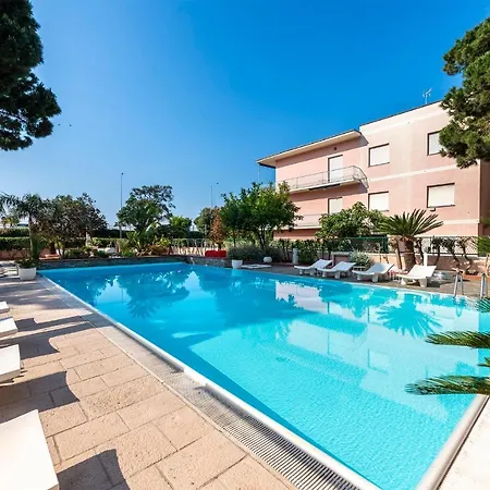 San Michele Hotel