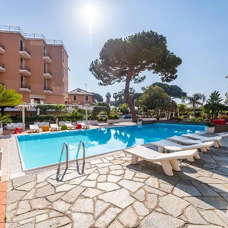 San Michele Hotel 4*