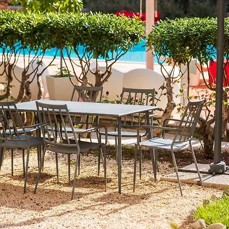 Hotel San Michele 4*