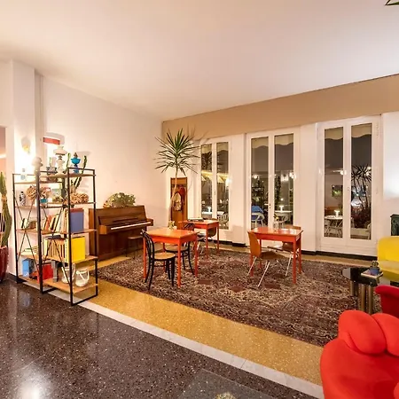 Hotel San Michele