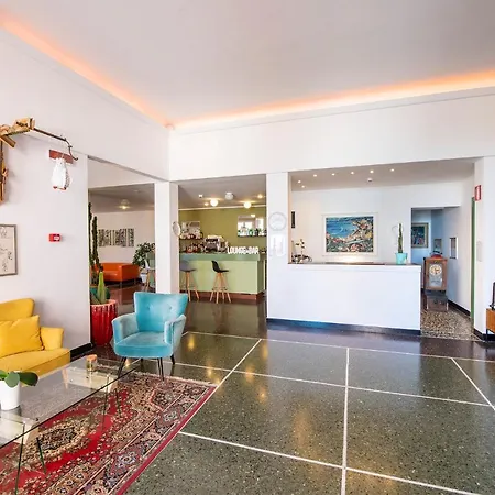 San Michele Celle Ligure