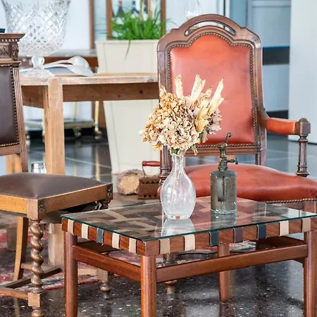 Hotell San Michele