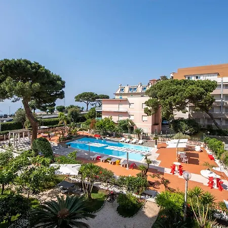 San Michele 4* Celle Ligure