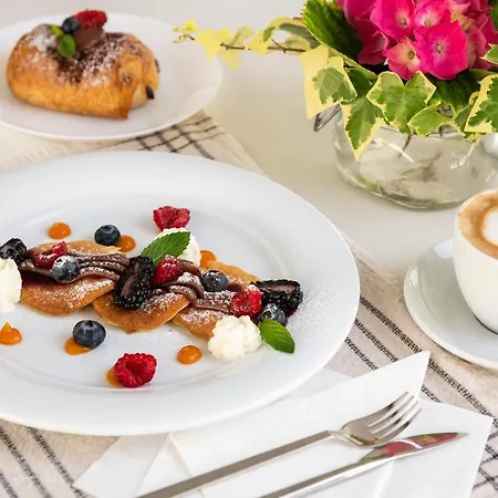 San Michele Hotel Celle Ligure