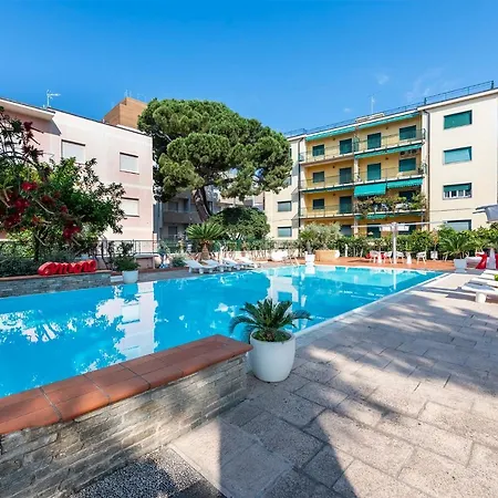 Hotel San Michele Celle Ligure