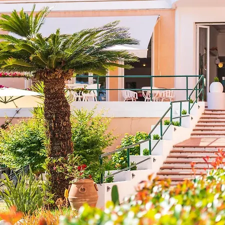 San Michele Hotel 4*