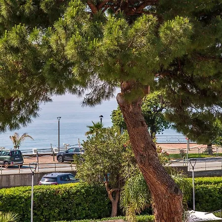 San Michele 4* Celle Ligure
