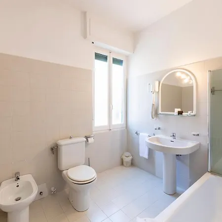 San Michele Hotel Celle Ligure