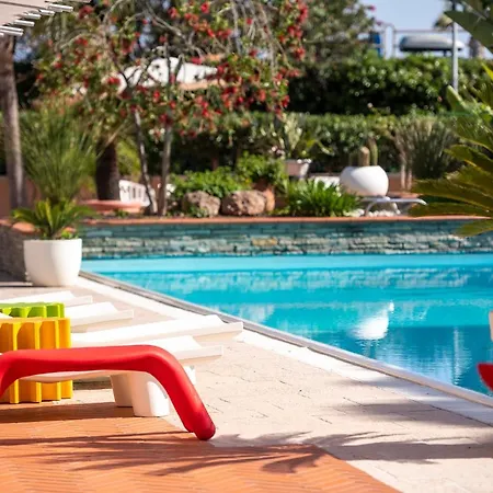 Hotel San Michele 4*