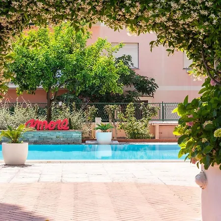 Hotel San Michele Celle Ligure