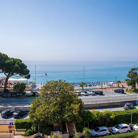 San Michele 4* Celle Ligure