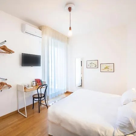 Hotel San Michele