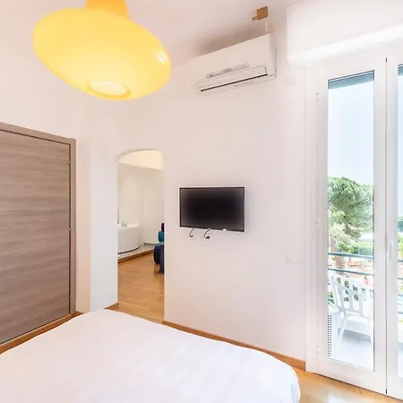 Hotel San Michele Celle Ligure