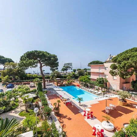 San Michele Hotel 4*