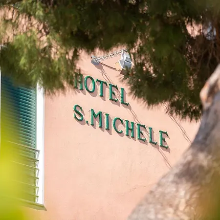 San Michele Celle Ligure