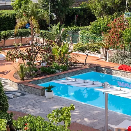 San Michele Hotell 4*