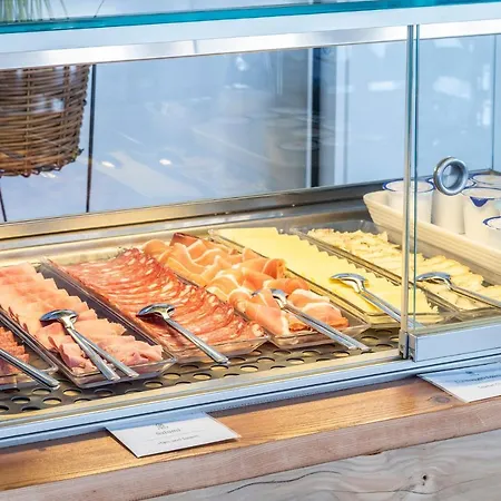 San Michele Hotel Celle Ligure