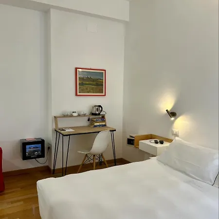 Hotel San Michele 4*