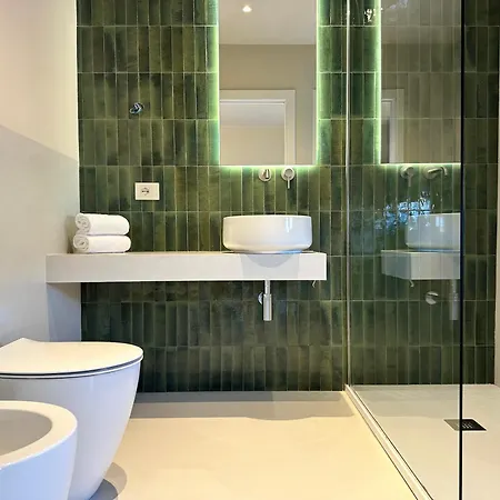 San Michele Hotell Celle Ligure