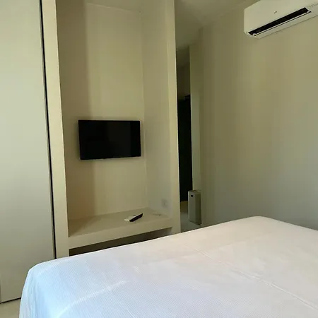 Hotel San Michele