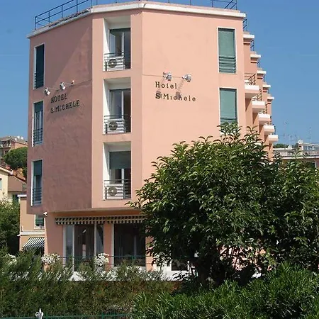 San Michele Hotel 4*