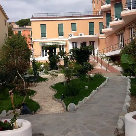San Michele Hotel