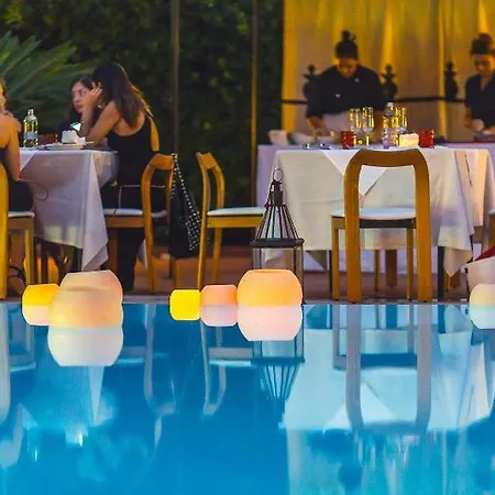 San Michele 4* Celle Ligure