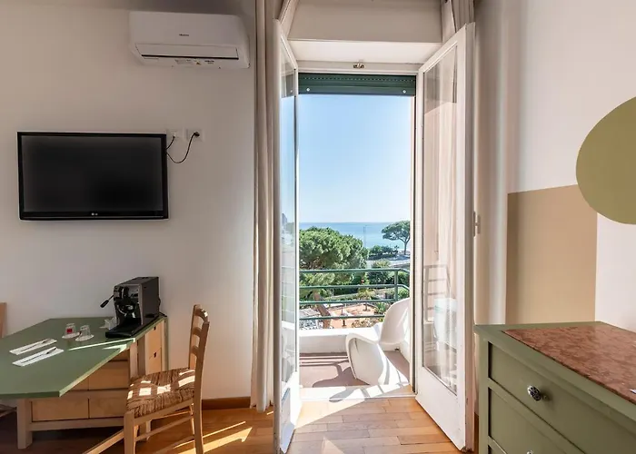 Отель San Michele 4*