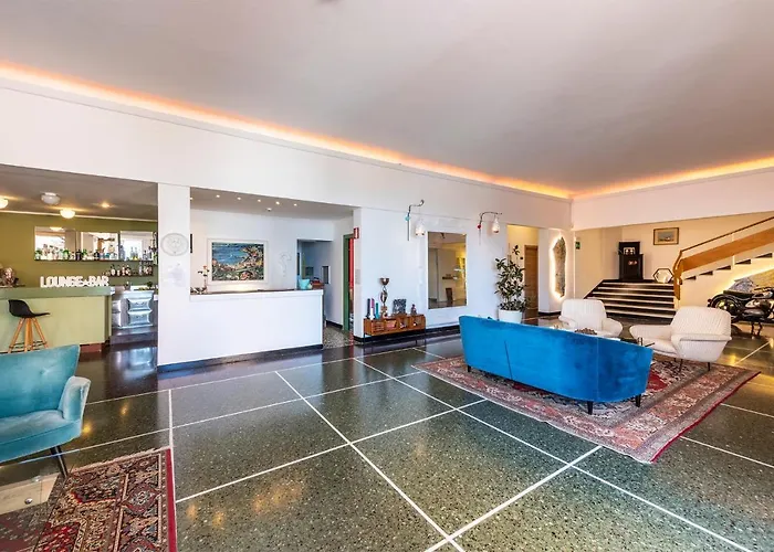 Отель San Michele 4*