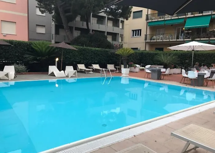 San Michele Отель 4*