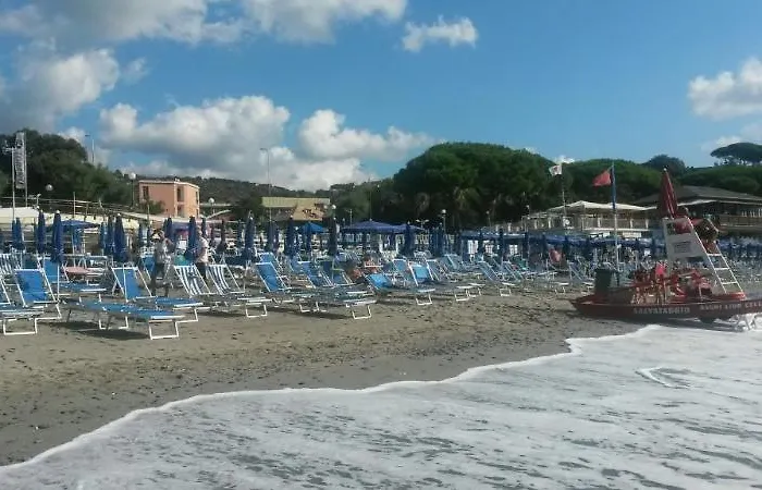 酒店 圣米歇尔酒店 塞勒里古