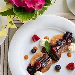 Hotel San Michele Celle Ligure