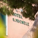 San Michele Celle Ligure