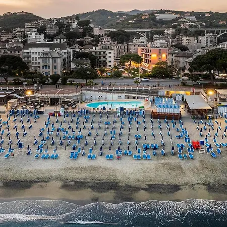 Hotel San Michele 4*