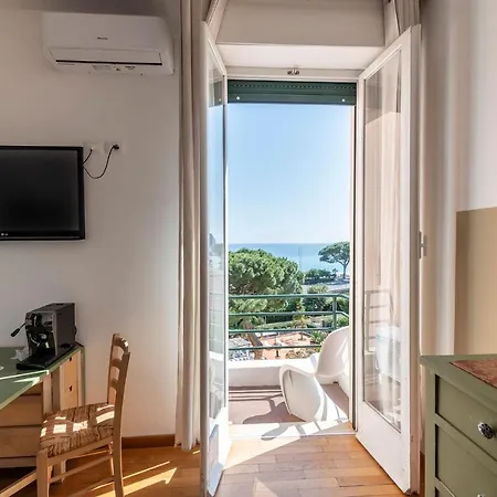 Отель San Michele 4*