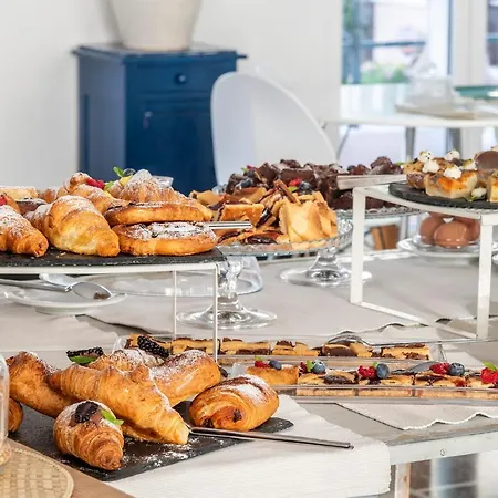 Отель San Michele