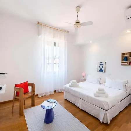 San Michele Hotel
