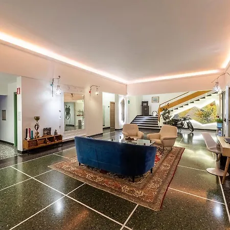 San Michele 4*