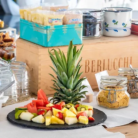 San Michele Отель