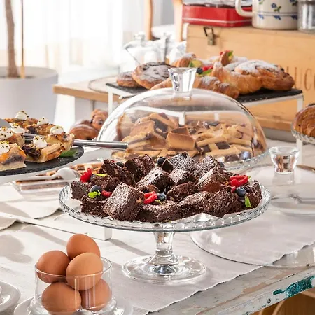 Отель San Michele 4*